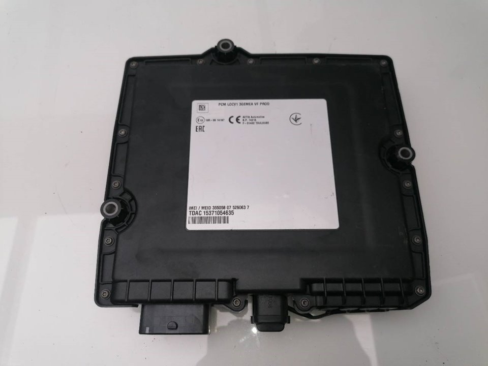 Electronic Control Module IVECO DAILY CHASIS