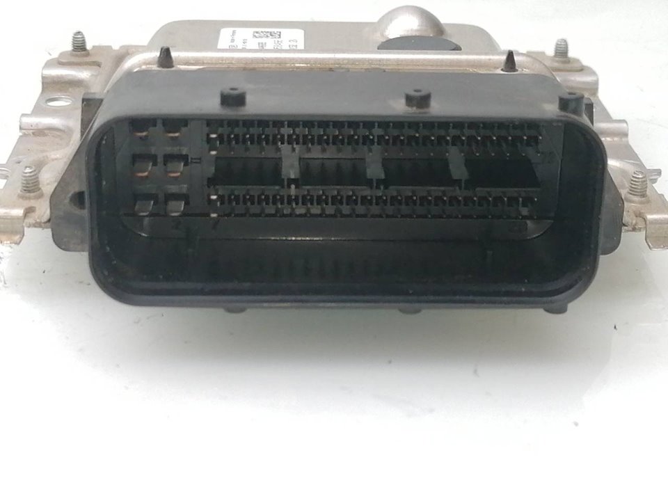 Electronic Control Module IVECO DAILY CHASIS