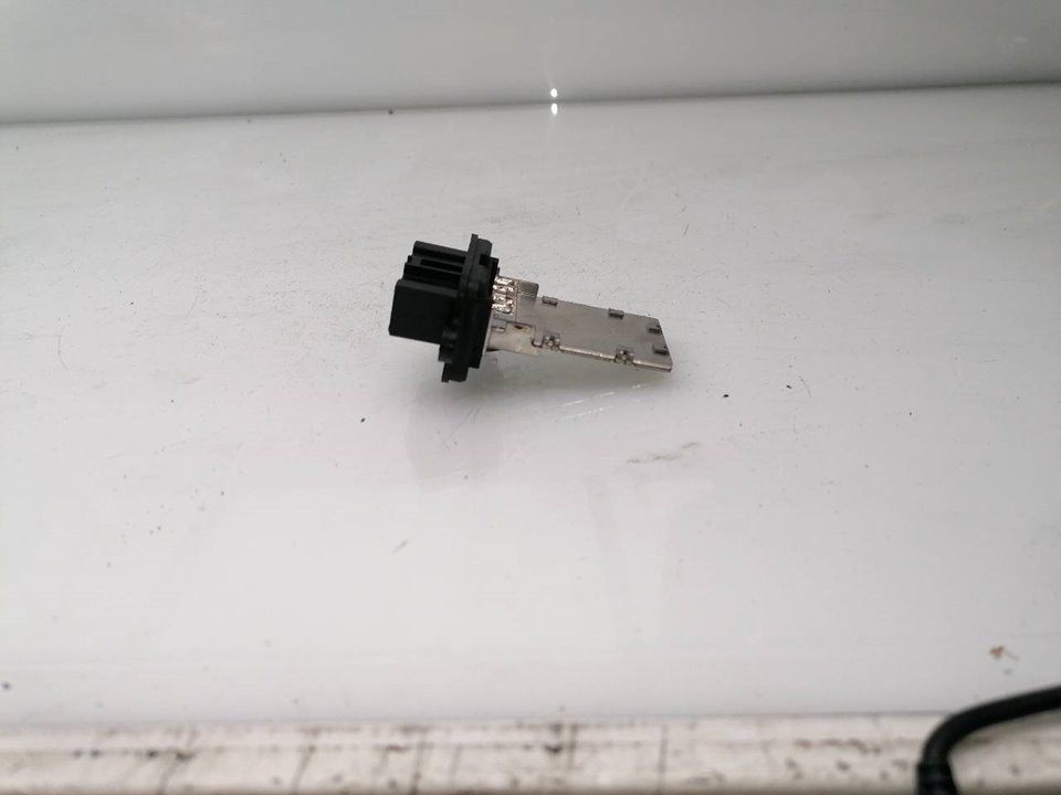 Heizungswiderstand IVECO DAILY CHASIS