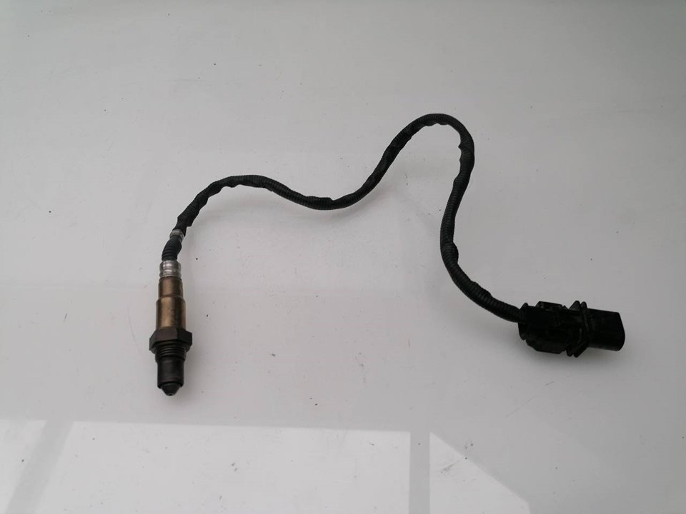 Lambda sensor IVECO DAILY CHASIS