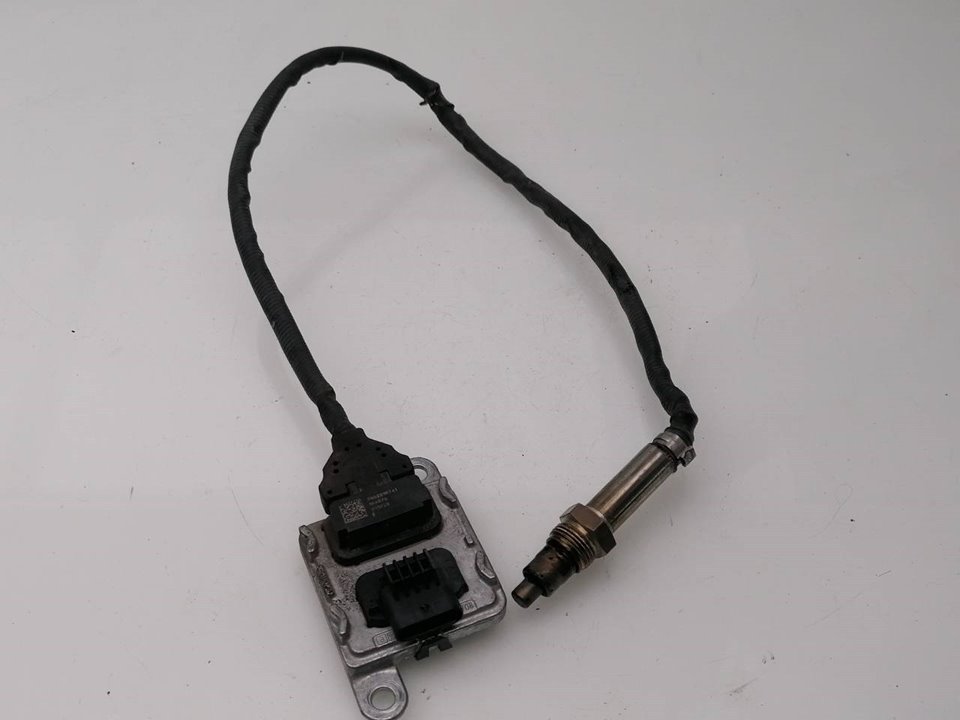 Lambda sensor IVECO DAILY CHASIS