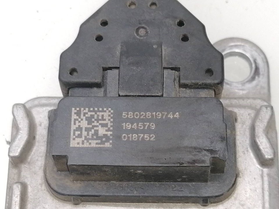 Lambda sensor IVECO DAILY CHASIS