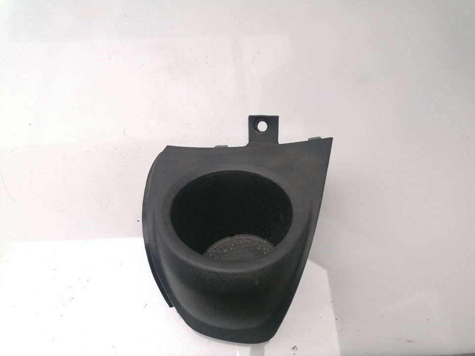 Garniture plastique IVECO DAILY CHASIS