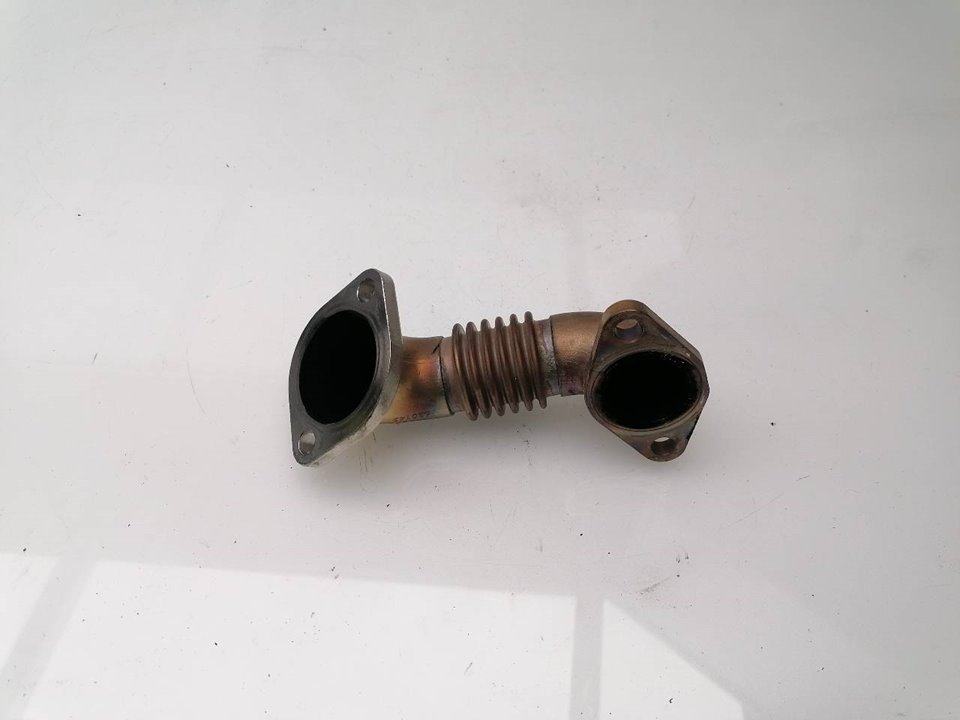 Pipe IVECO DAILY CHASIS