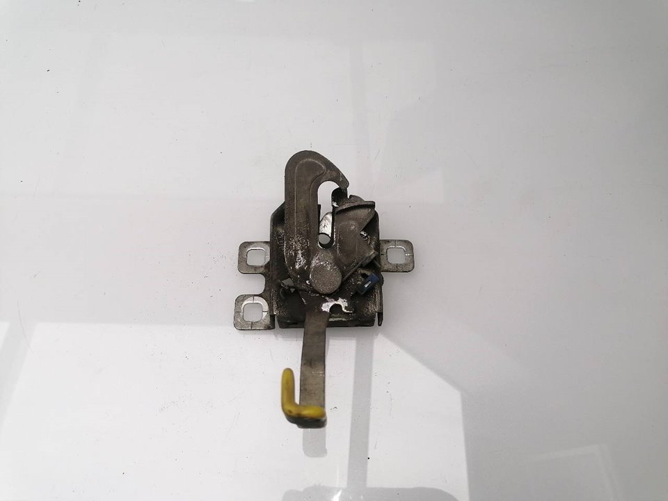 Bonnet lock IVECO DAILY CHASIS