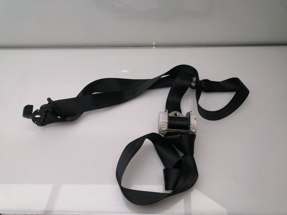 Front right seat belt IVECO DAILY CHASIS