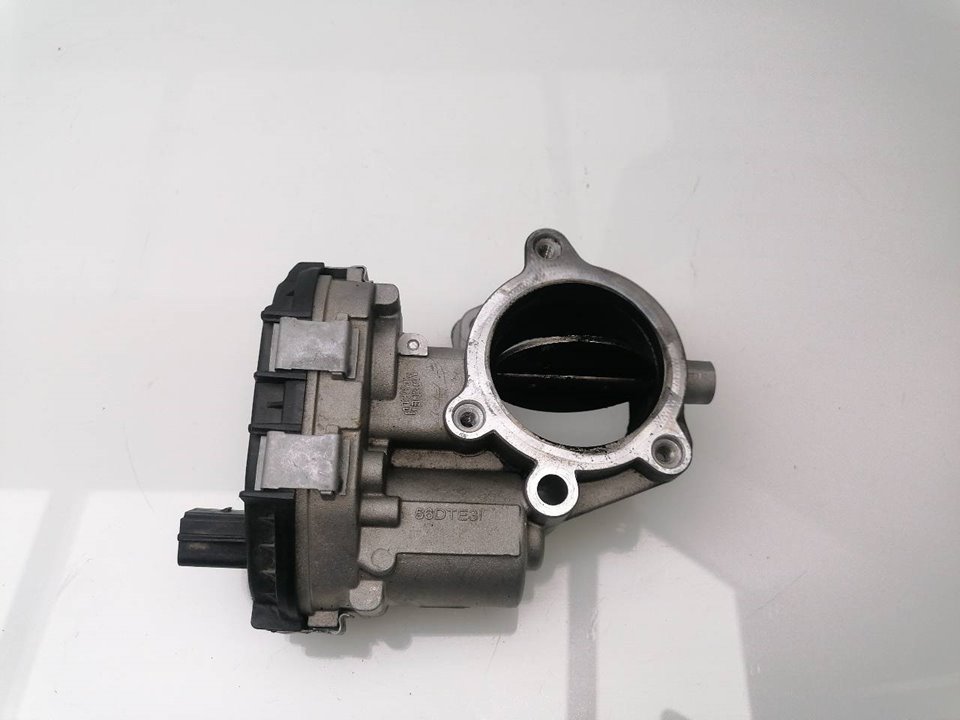 Drosselklappe IVECO DAILY CHASIS