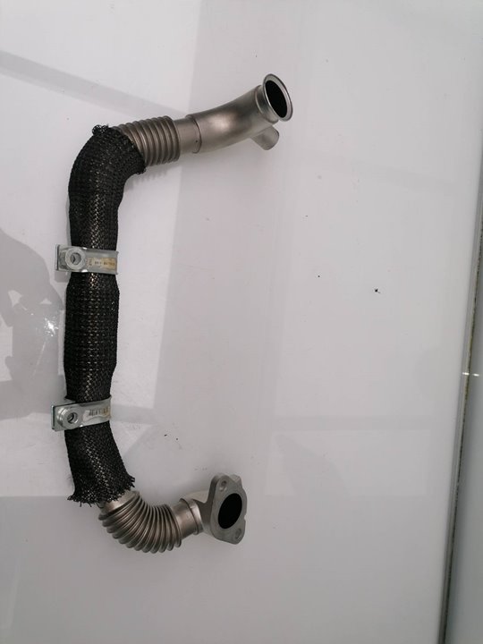 Pipe IVECO DAILY CHASIS
