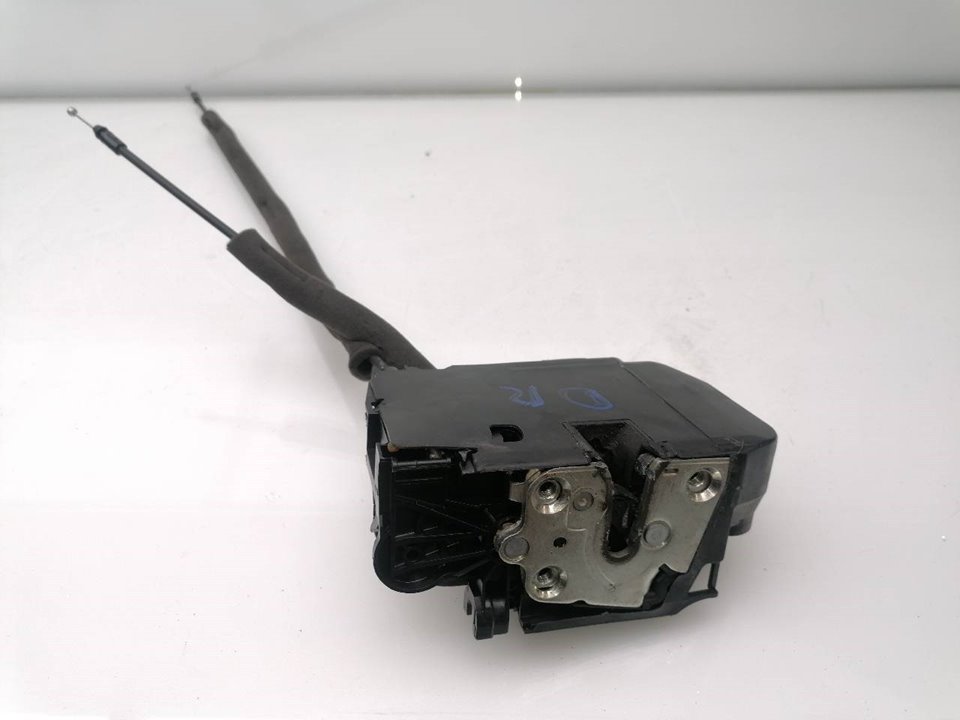 Front right door lock IVECO DAILY CHASIS
