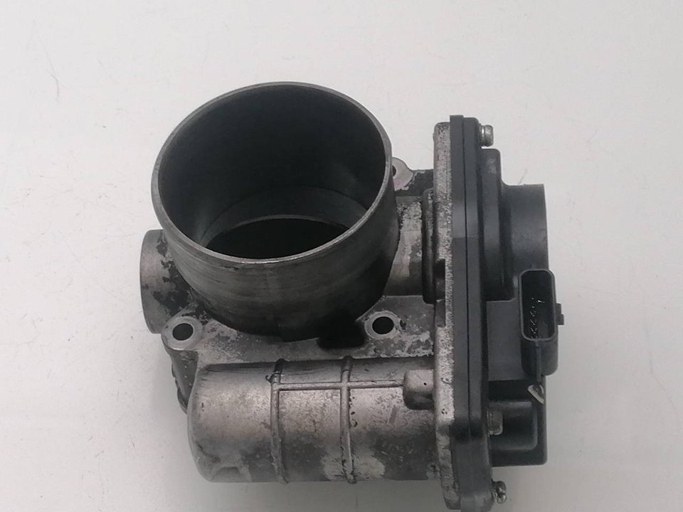 Throttle body ISUZU D-MAX