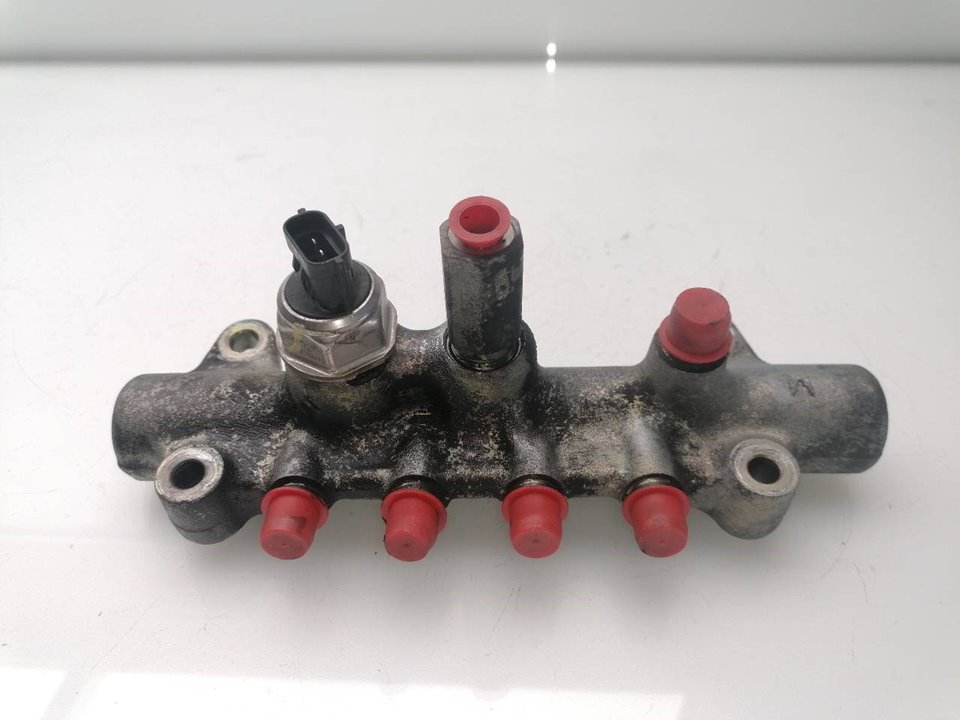 Fuel Rail ISUZU D-MAX