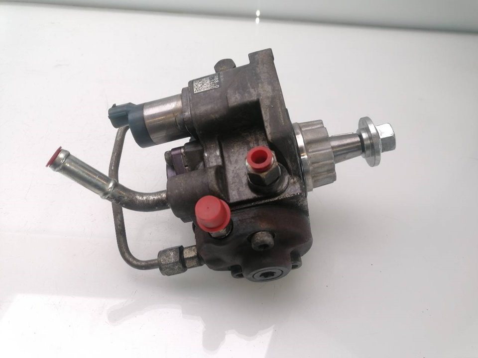 Injection Pump ISUZU D-MAX
