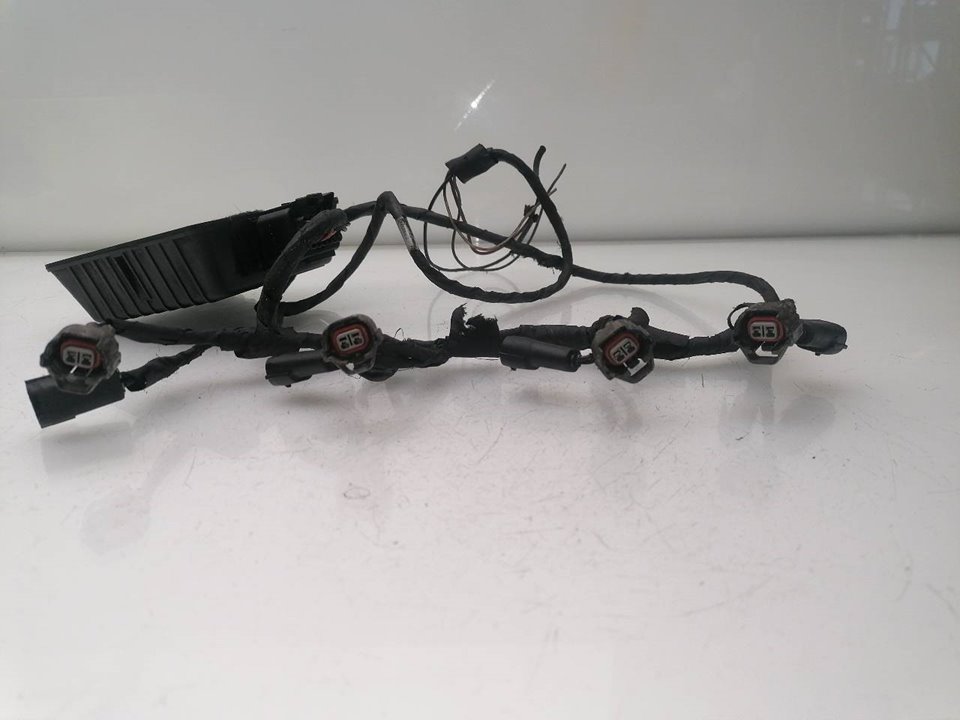 Modulo elettronico ISUZU D-MAX