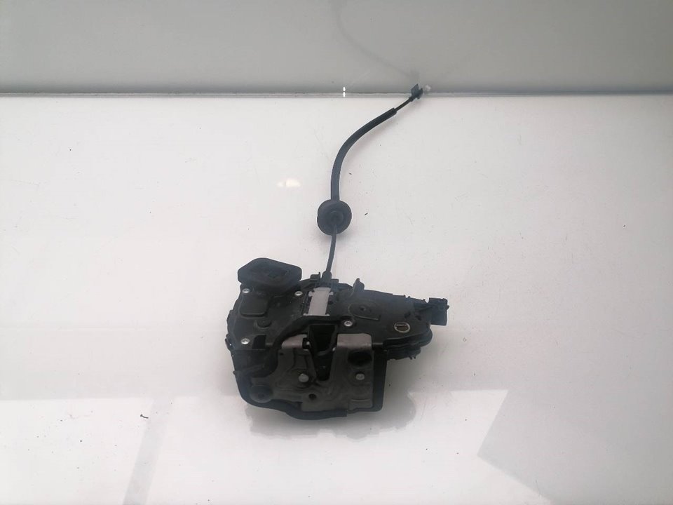 Rear left door lock SEAT ARONA