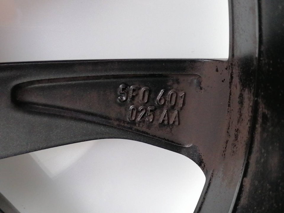 Jante SEAT LEON (1P1)