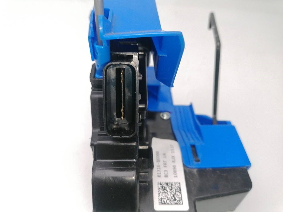 Front left door lock HYUNDAI BAYON