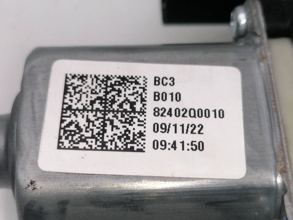 Motor vidro elétrico dianteiro direito HYUNDAI BAYON