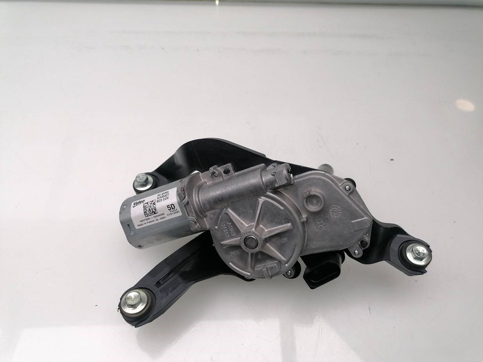 Scheibenwischermotor hinten HYUNDAI BAYON