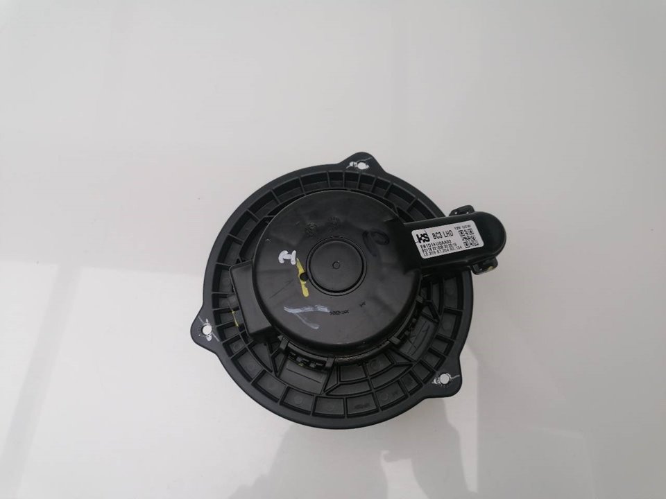 MOTOR CALEFACCION HYUNDAI BAYON