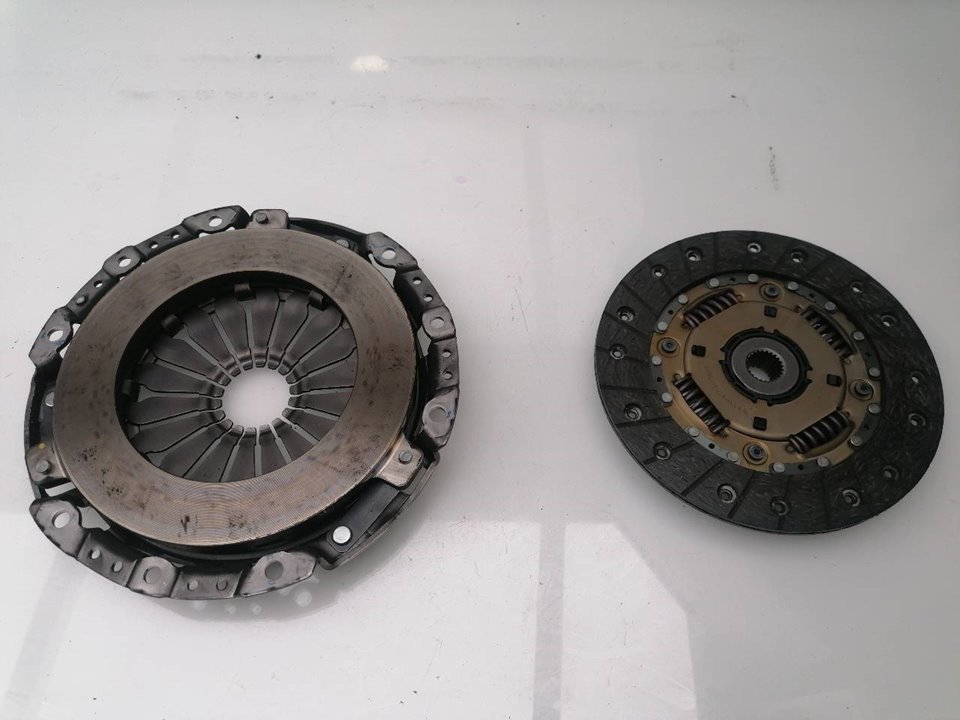Kit embrayage HYUNDAI BAYON