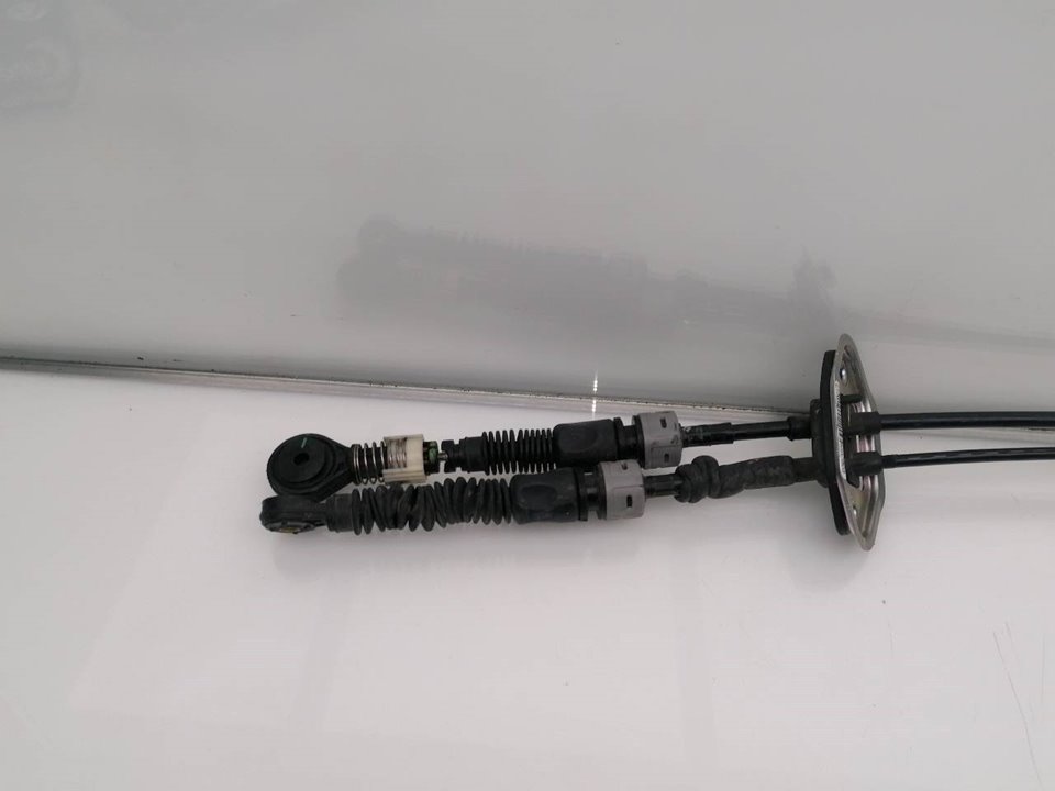 Levier de vitesses HYUNDAI BAYON