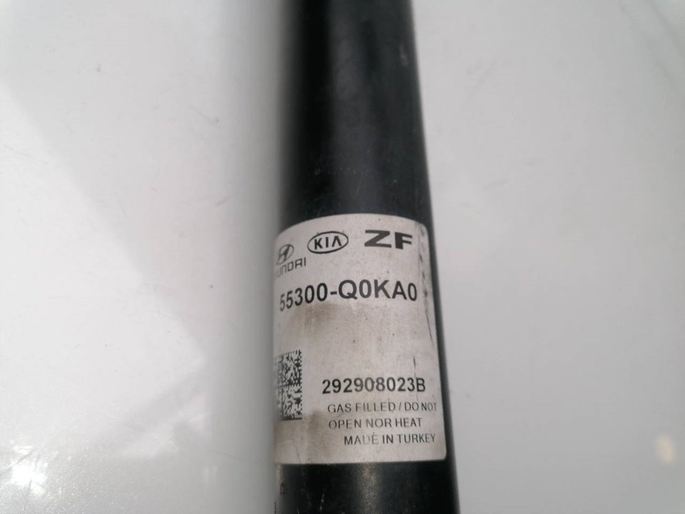 Stoßdämpfer hinten rechts HYUNDAI BAYON