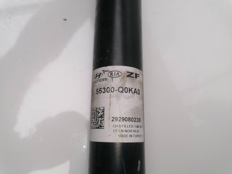 Stoßdämpfer hinten links HYUNDAI BAYON