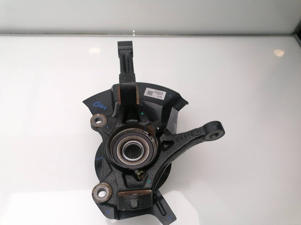 Fusée avant droite HYUNDAI BAYON