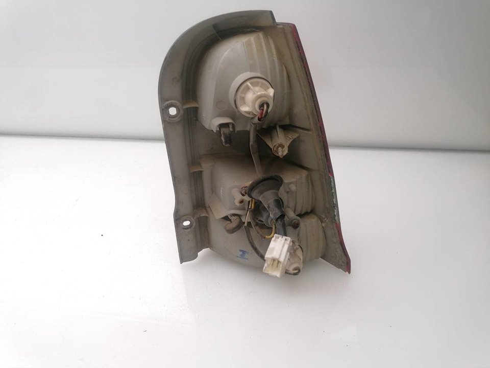 Fanale posteriore sinistro DAEWOO NEXIA