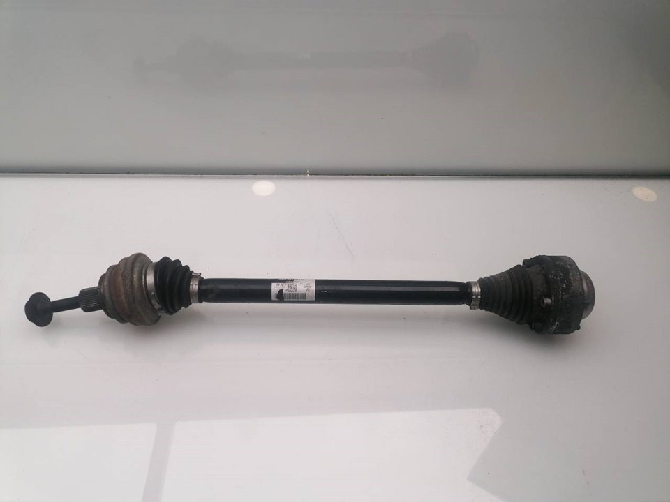 Sonstiges AUDI A4 AVANT (8W5)
