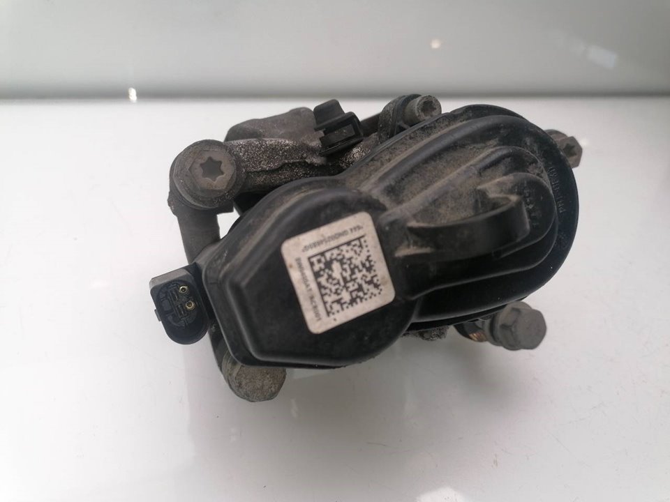 Sonstiges AUDI A4 AVANT (8W5)
