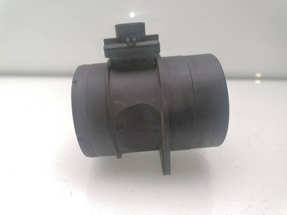 Medidor de fluxo de ar AUDI A4 AVANT (8W5)