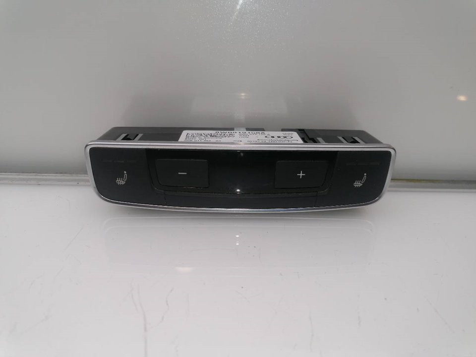 Multifunktionshebel AUDI A4 AVANT (8W5)