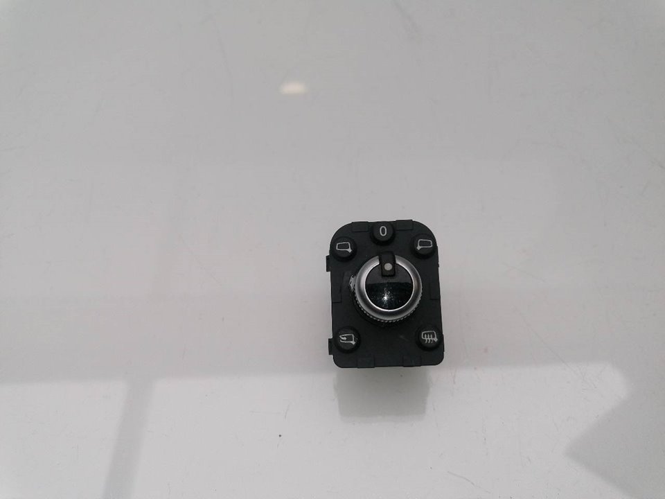 Comando specchietto AUDI A4 AVANT (8W5)