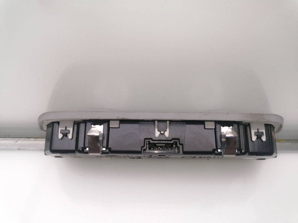 Interior Light AUDI A4 AVANT (8W5)