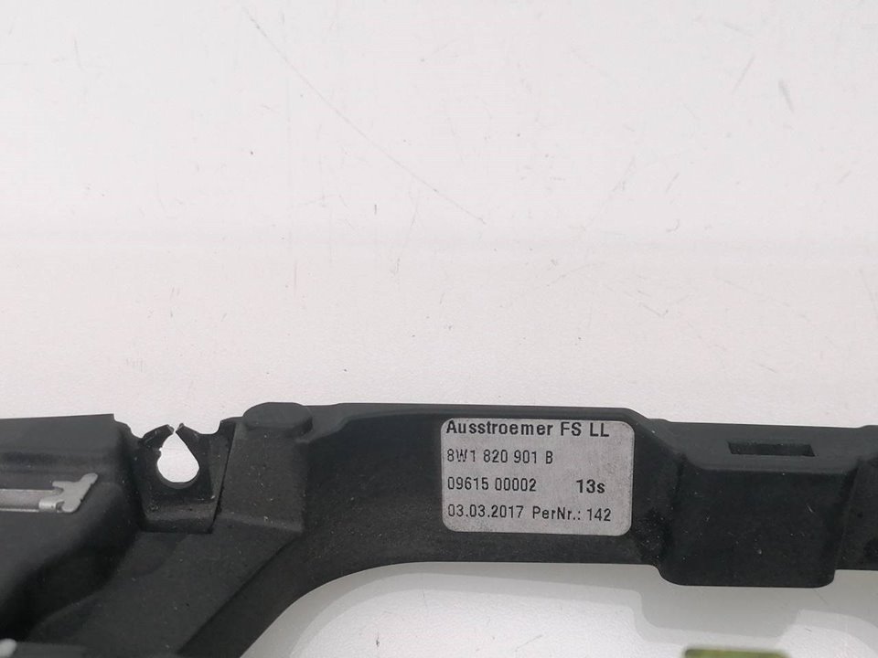 Sonstiges AUDI A4 AVANT (8W5)