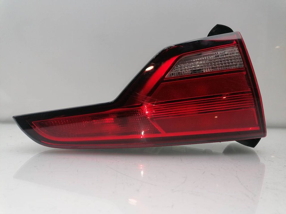 Farol traseiro esquerdo AUDI A4 AVANT (8W5)