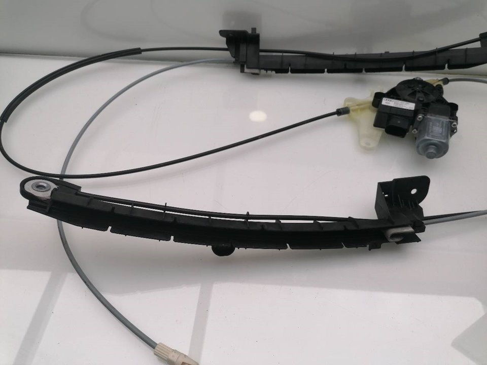 Schiebedachmotor AUDI A4 AVANT (8W5)