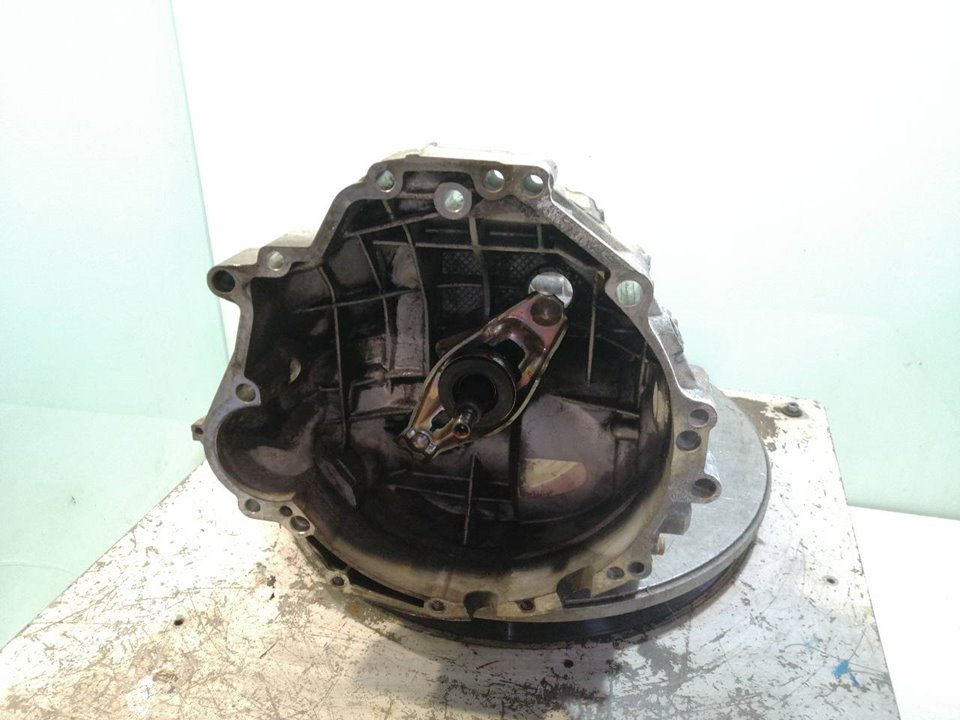 Boîte de vitesses AUDI A4 AVANT (8W5)