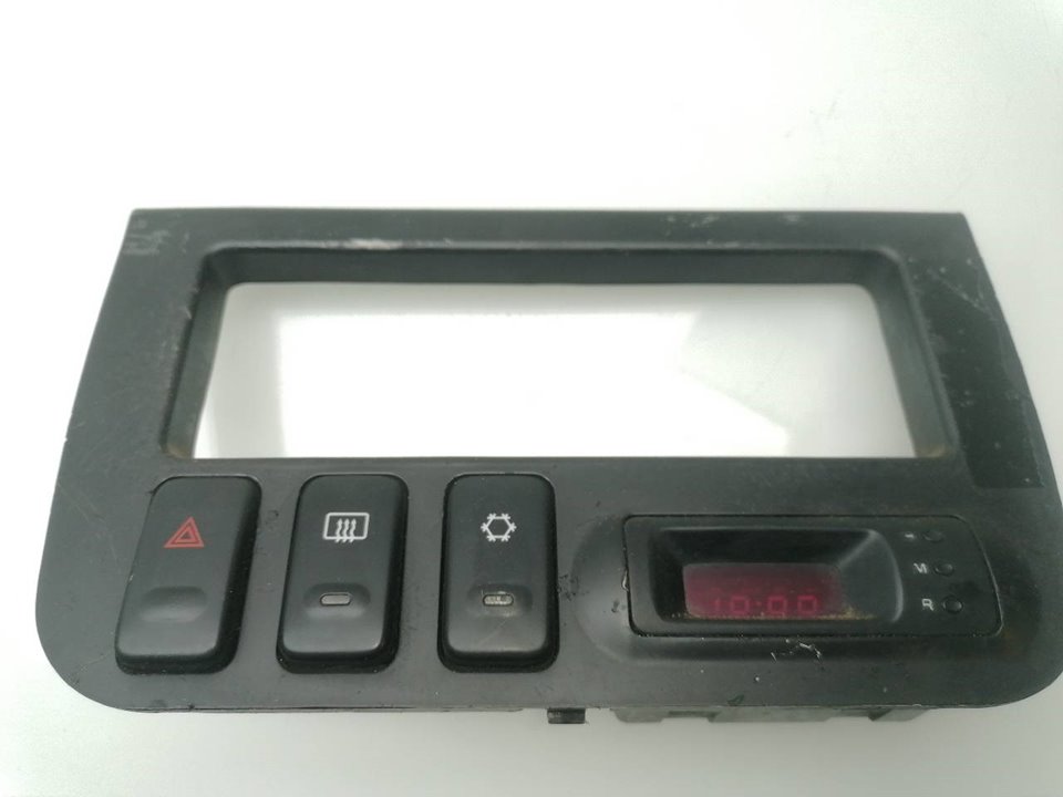 Commande multifonction HYUNDAI GALLOPER II (JK-01)