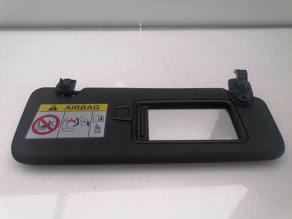Para-sol direito HYUNDAI I30 (PD)