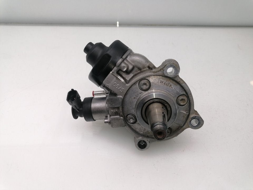 Injection Pump RENAULT CLIO IV
