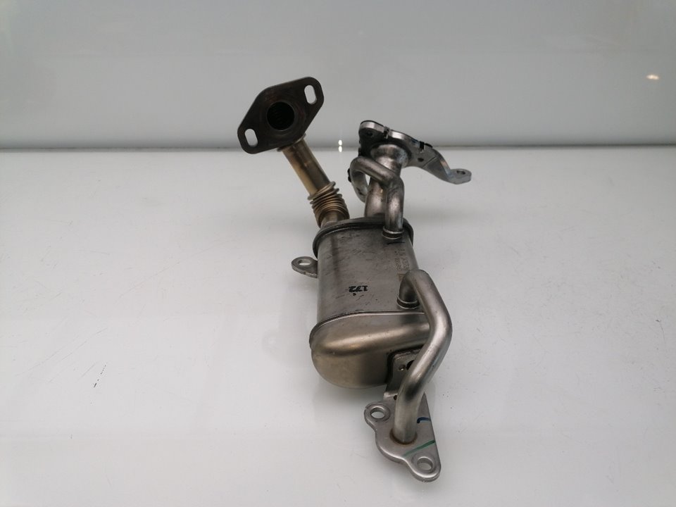 EGR cooler RENAULT CLIO IV