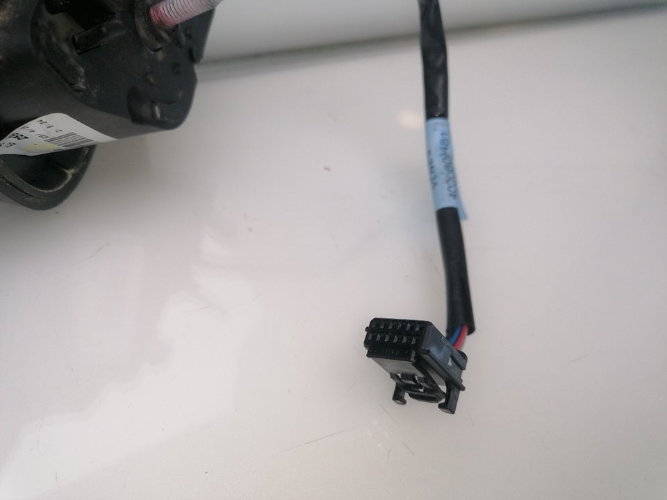 Retrovisor esquerdo RENAULT CLIO IV