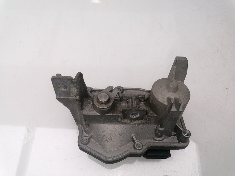 Throttle body RENAULT CLIO IV