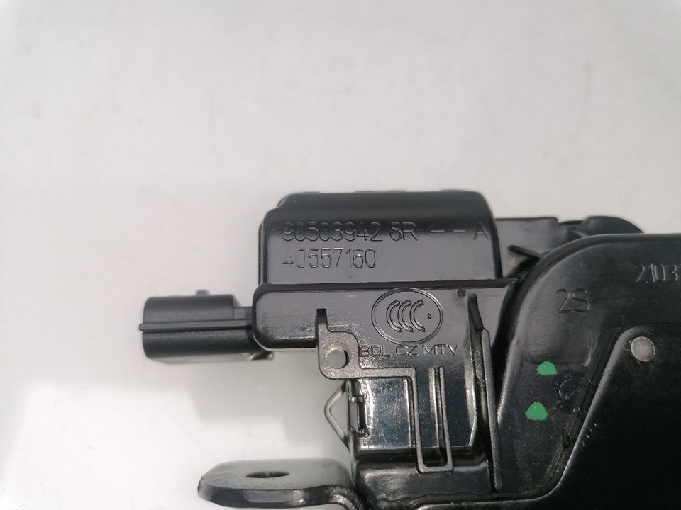 Serrure de coffre/hayon RENAULT CLIO IV
