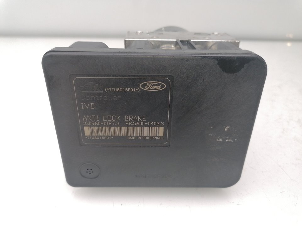 ABS FORD C-MAX (CB3)