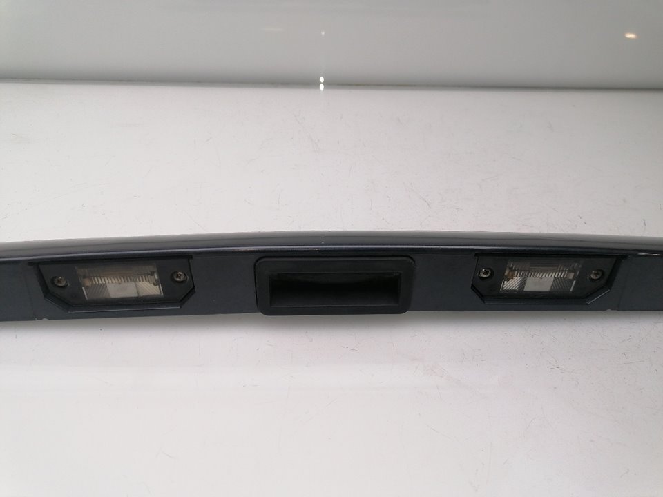 Tailgate Exterior Handle FORD C-MAX (CB3)
