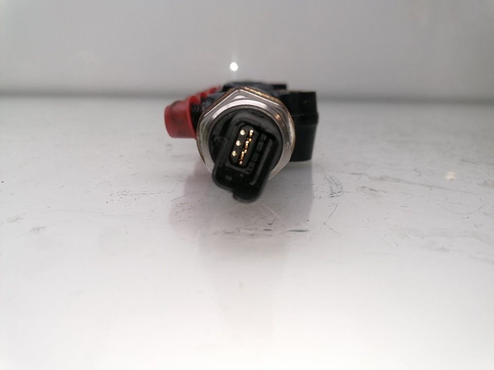 Fuel Rail FORD C-MAX (CB3)