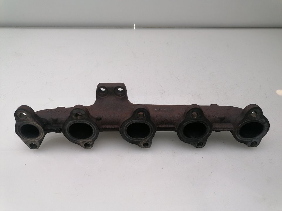 Exhaust manifold FORD C-MAX (CB3)